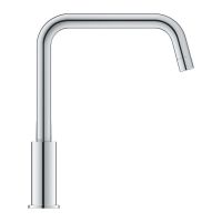 Змішувач для кухні Grohe Via хром 30568000