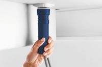 Змішувач для кухні Grohe Start Flow хром 30569000 з висувною лійкою