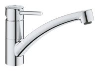 Змішувач для кухні Grohe BauClassic хром 30575000