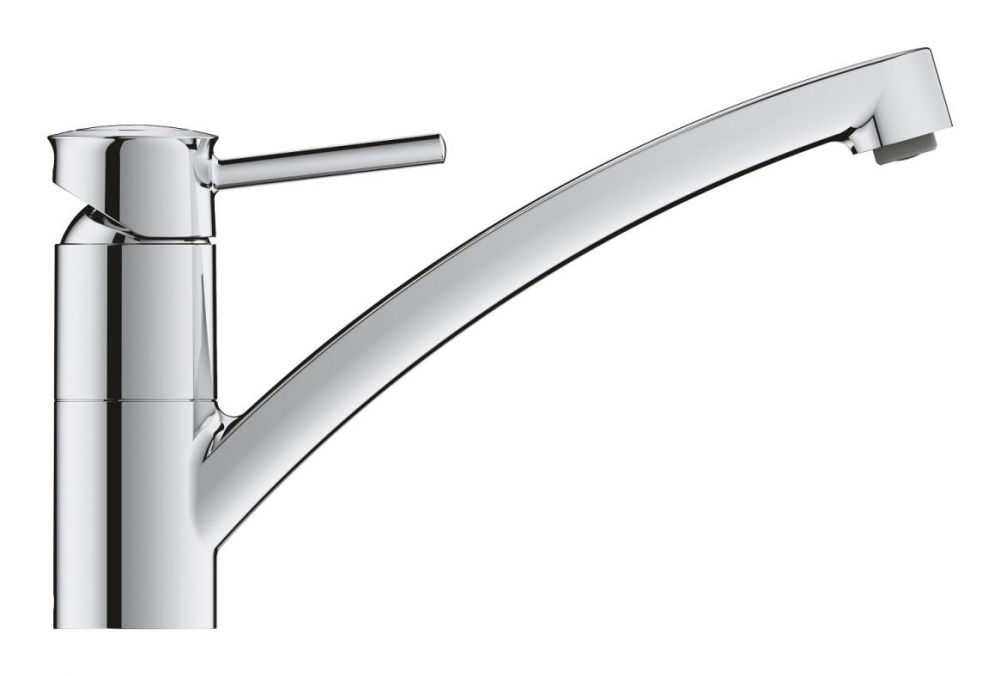 Змішувач для кухні Grohe BauClassic хром 30575000