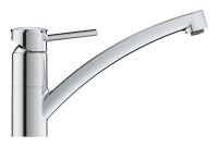 Змішувач для кухні Grohe BauClassic хром 30575000