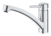 Змішувач для кухні Grohe BauClassic хром 30575000