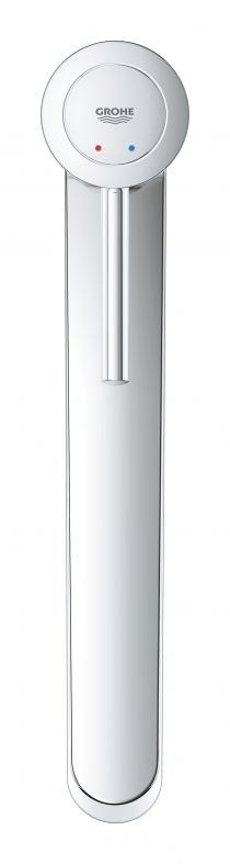 Змішувач для кухні Grohe BauClassic хром 30575000