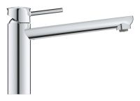 Змішувач для кухні Grohe BauClassic хром 30576000