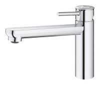 Змішувач для кухні Grohe BauClassic хром 30576000