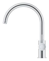 Змішувач для кухні Grohe BauClassic хром 30577000