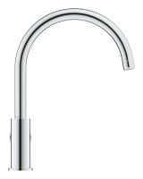 Змішувач для кухні Grohe BauClassic хром 30577000