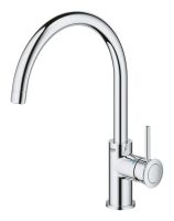 Змішувач для кухні Grohe BauClassic хром 30577000