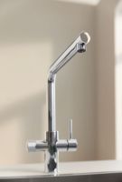 Змішувач для кухні Grohe Minta хром 30588000 під фільтровану воду