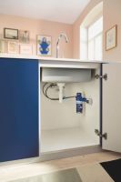 Змішувач для кухні Grohe Start Curve хром 30592000 під фільтровану воду