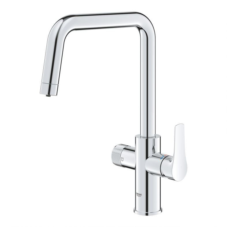 Змішувач для кухні Grohe Start хром 30595000 під фільтровану воду