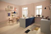 Змішувач для кухні Grohe Minta хром 30600000 під фільтровану воду