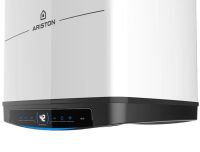 Водонагрівач накопичувальний Ariston Quadris 120 WIFI FR EU 3060883