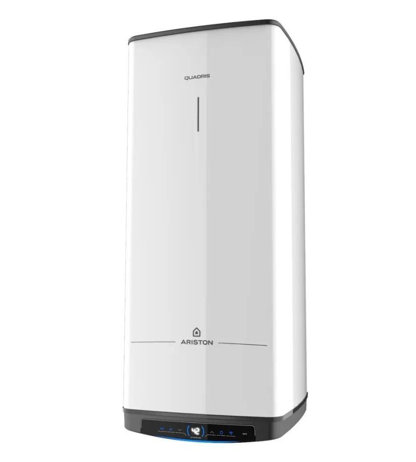 Водонагрівач накопичувальний Ariston Quadris 150 WIFI FR EU 3060884