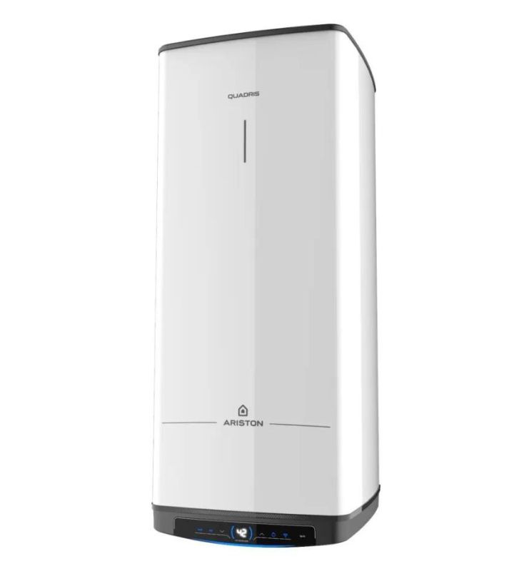 Водонагрівач накопичувальний Ariston Quadris 150 WIFI FR EU 3060884