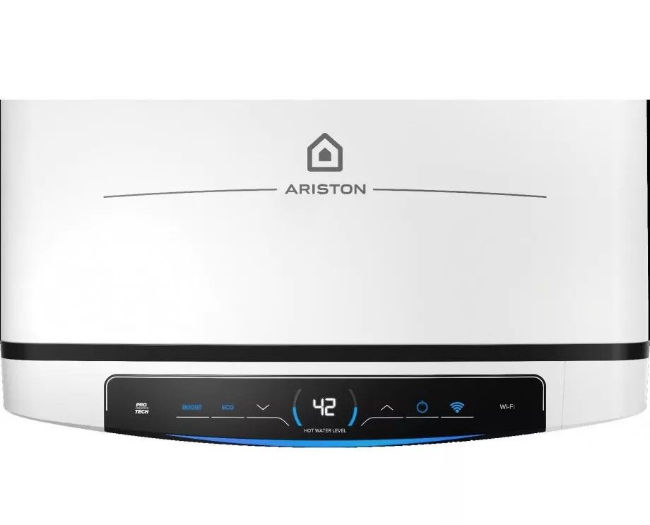 Водонагрівач накопичувальний Ariston Velis Pro Dry WIFI 50 EU 3100908