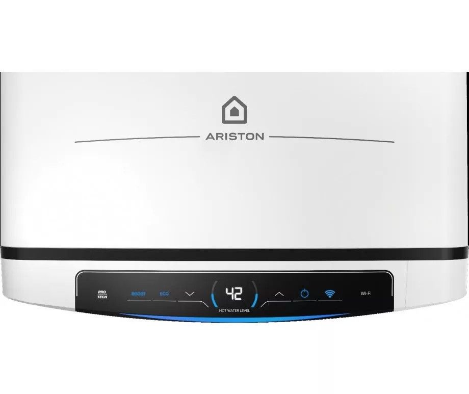 Водонагрівач накопичувальний Ariston Velis Pro Dry WIFI 80 EU 3100909