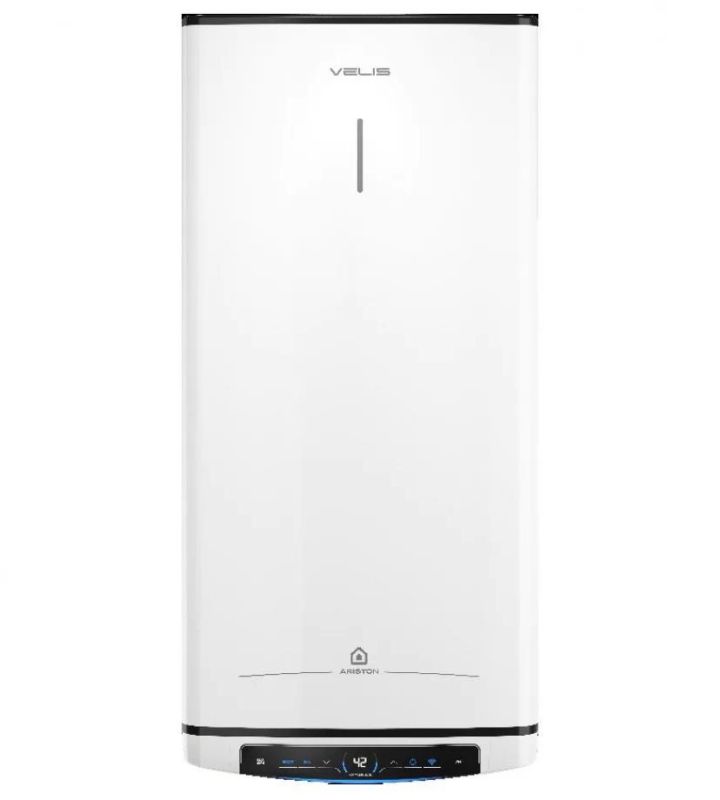 Водонагрівач накопичувальний Ariston Velis Pro Dry WIFI 100 EU 3100910