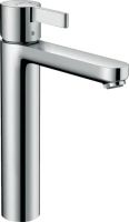 Змішувач для раковини Hansgrohe Metris S хром 31021000