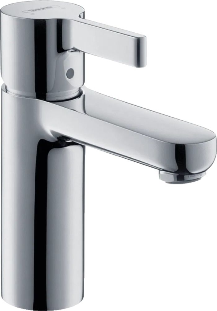Змішувач для раковини Hansgrohe Metris S хром 31060000
