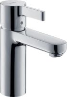 Змішувач для раковини Hansgrohe Metris S хром 31060000