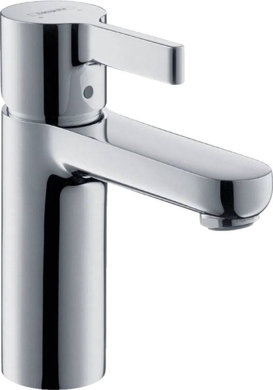 Змішувач для раковини Hansgrohe Metris S хром 31060000