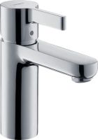 Змішувач для раковини Hansgrohe Metris S хром 31068000