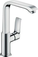 Змішувач для раковини Hansgrohe Metris хром 31081000