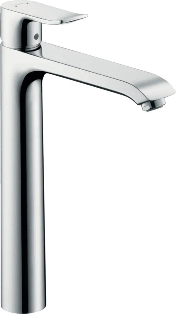 Змішувач для раковини Hansgrohe Metris хром 31082000