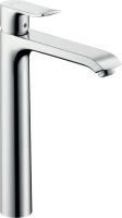 Змішувач для раковини Hansgrohe Metris хром 31082000