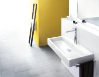 Змішувач для раковини Hansgrohe Metris хром 31082000
