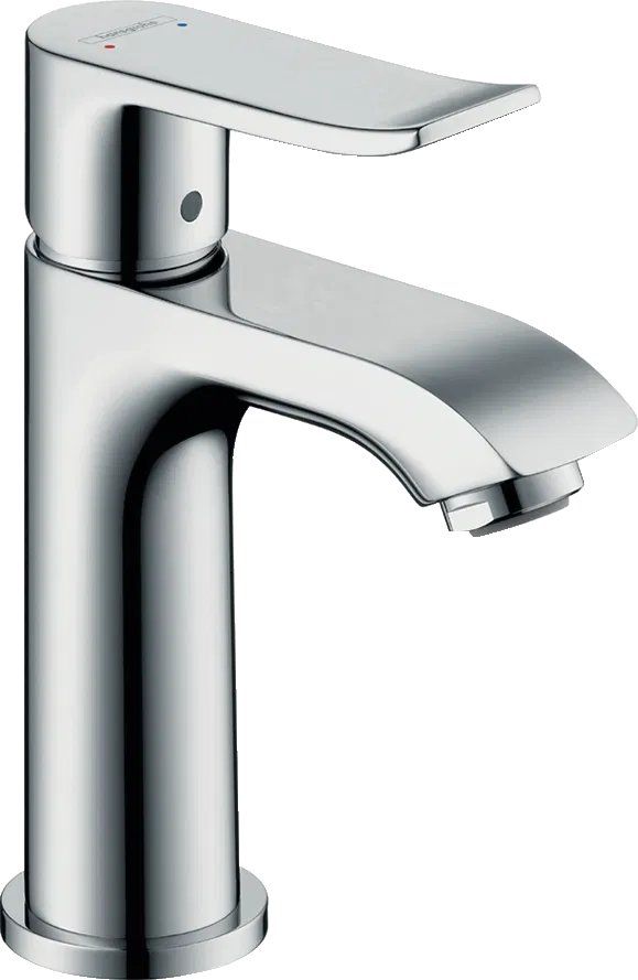 Змішувач для раковини Hansgrohe Metris хром 31088000