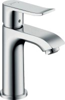 Змішувач для раковини Hansgrohe Metris хром 31088000