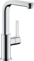 Змішувач для раковини Hansgrohe Metris S хром 31161000