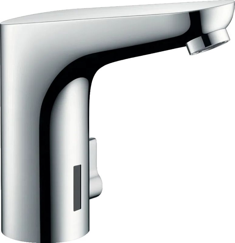 Змішувач для раковини Hansgrohe Focus хром 31171000