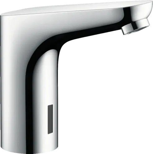 Змішувач для раковини Hansgrohe Focus хром 31172000