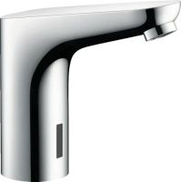 Змішувач для раковини Hansgrohe Focus хром 31172000