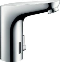 Змішувач для раковини Hansgrohe Focus хром 31173000