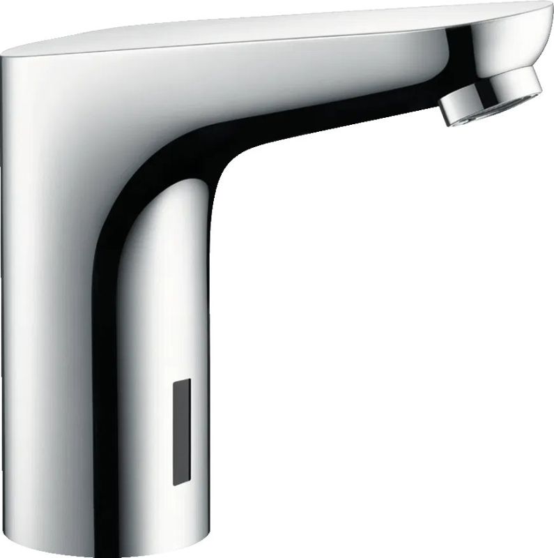Змішувач для раковини Hansgrohe Focus хром 31174000