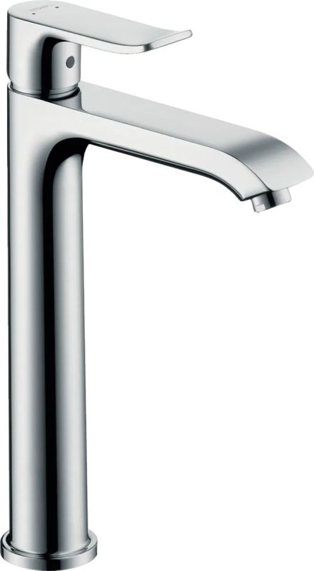 Змішувач для раковини Hansgrohe Metris хром 31183000
