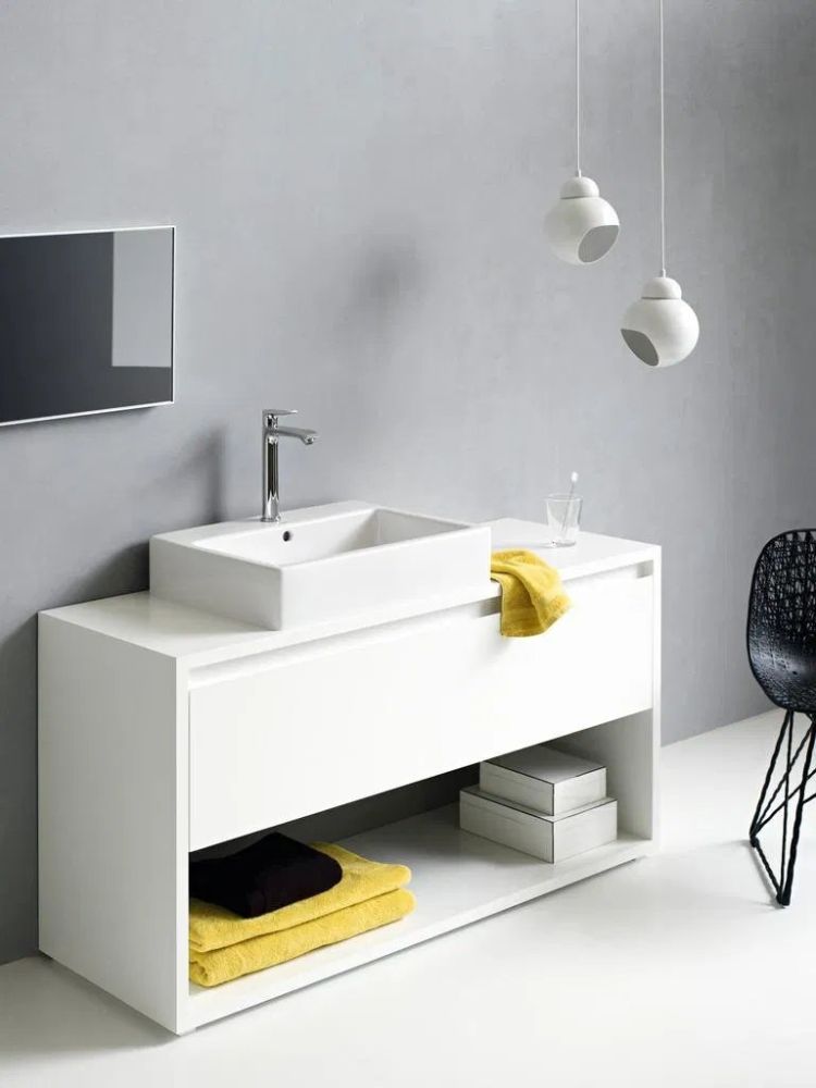 Змішувач для раковини Hansgrohe Metris хром 31183000