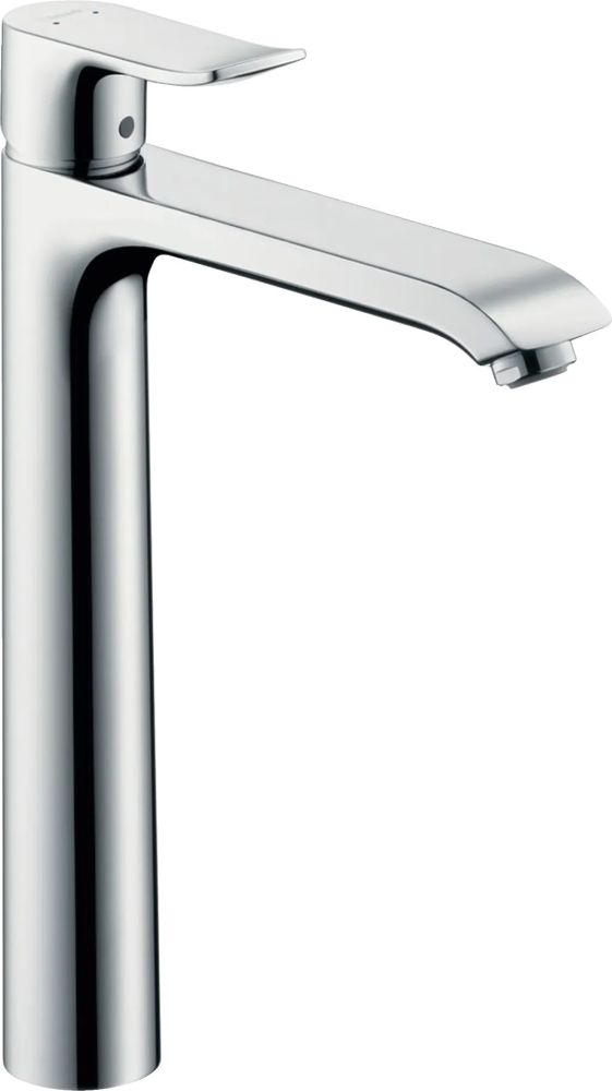 Змішувач для раковини Hansgrohe Metris хром 31184000