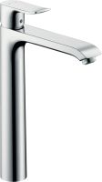 Змішувач для раковини Hansgrohe Metris хром 31184000