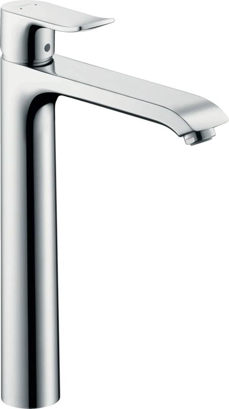 Змішувач для раковини Hansgrohe Metris хром 31184000