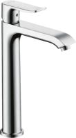 Змішувач для раковини Hansgrohe Metris хром 31185000