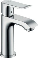 Змішувач для раковини Hansgrohe Metris хром 31186000