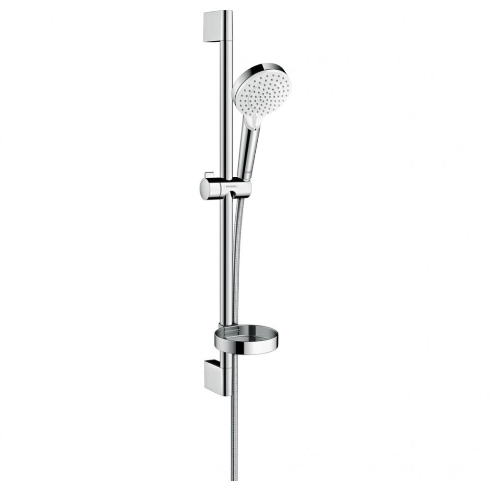 Набор смесителей Hansgrohe Logis Loop 3 в 1 хром 1042019