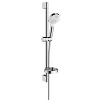 Набор смесителей Hansgrohe Logis Loop 3 в 1 хром 1042019