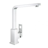Змішувач для кухні Grohe Eurocube хром 31255000
