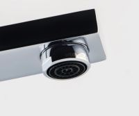 Змішувач для кухні Grohe Eurocube хром 31255000